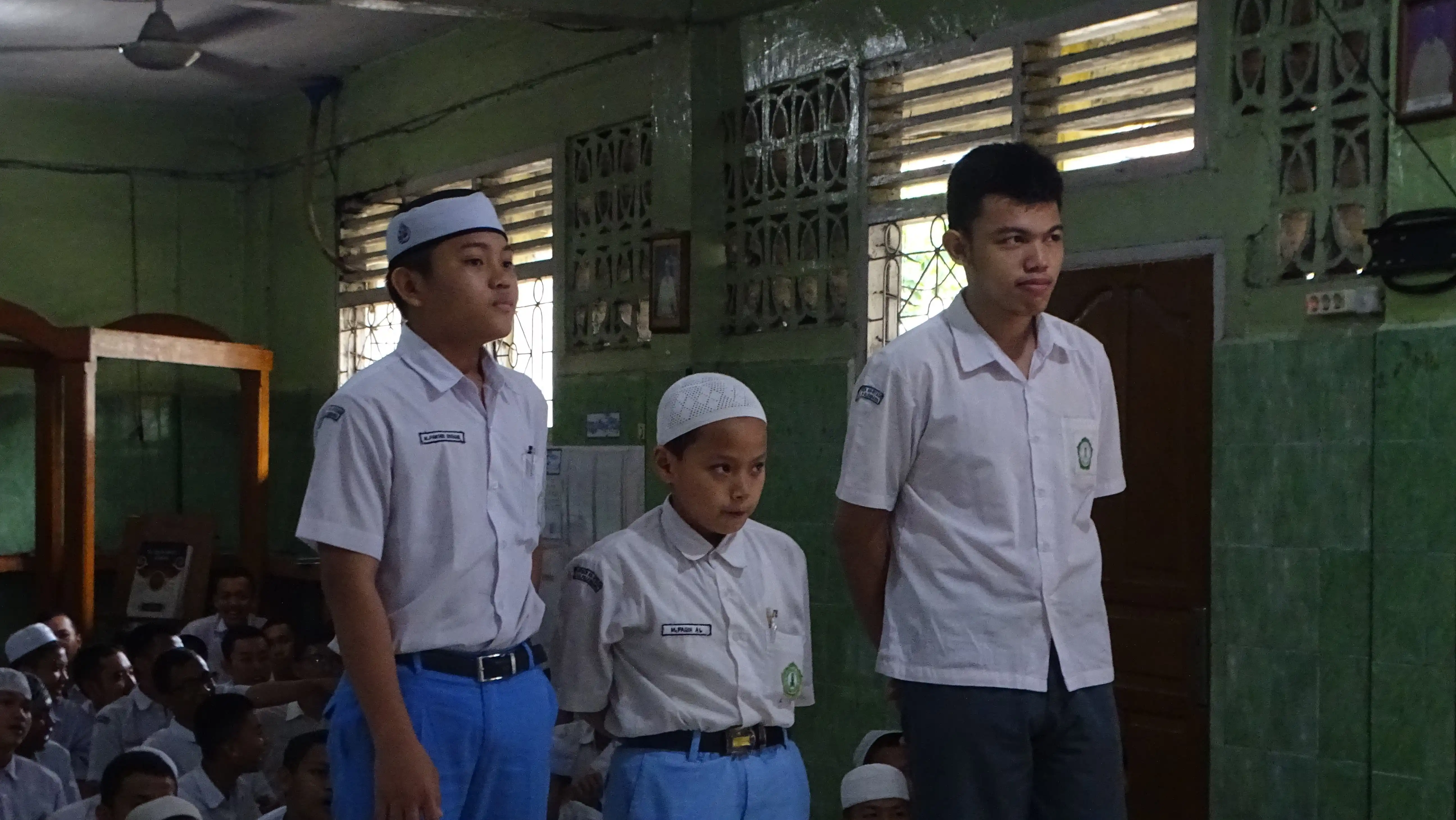 Sosialisasi Corona 17